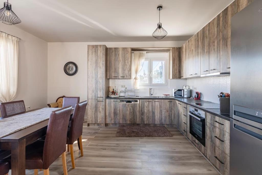 Holiday home Cosy, Sea View 