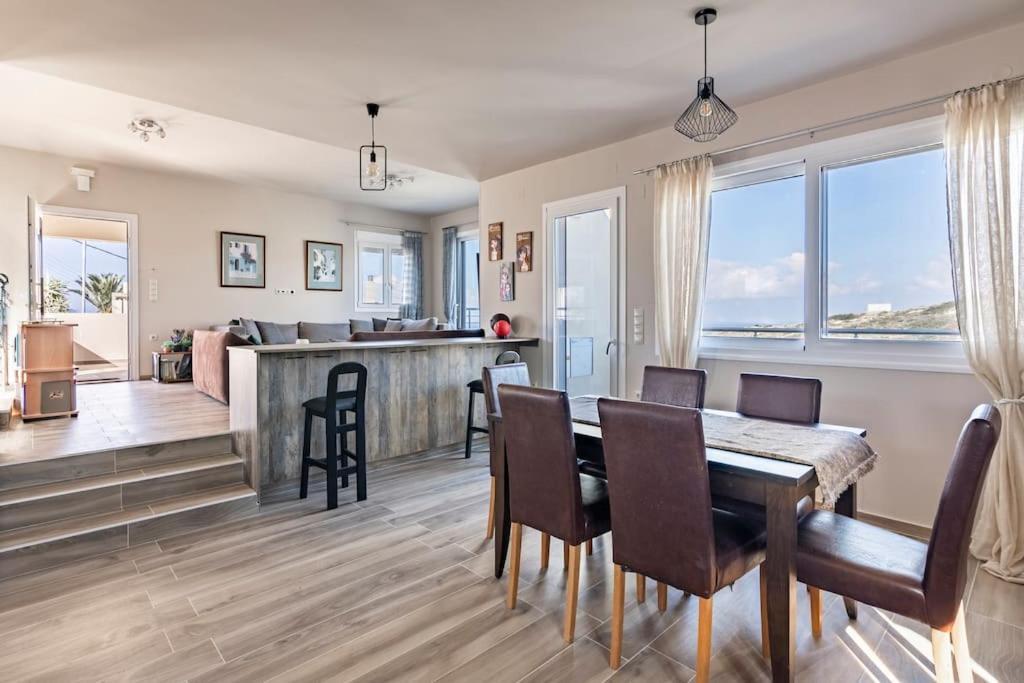 Holiday home Cosy, Sea View 