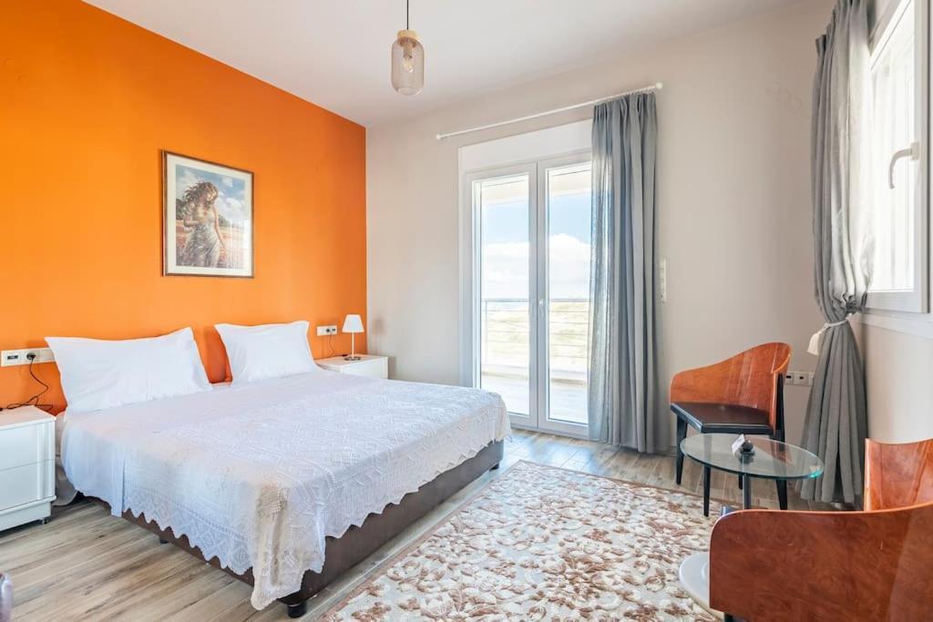 Holiday home Cosy, Sea View 