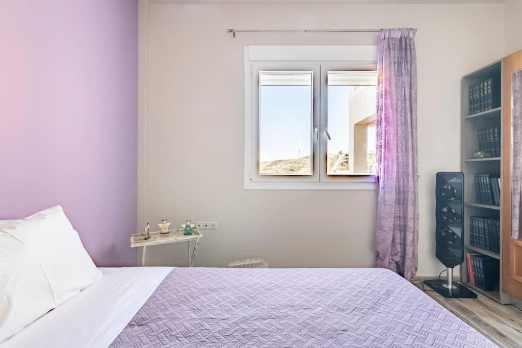 Cosy, Sea View 