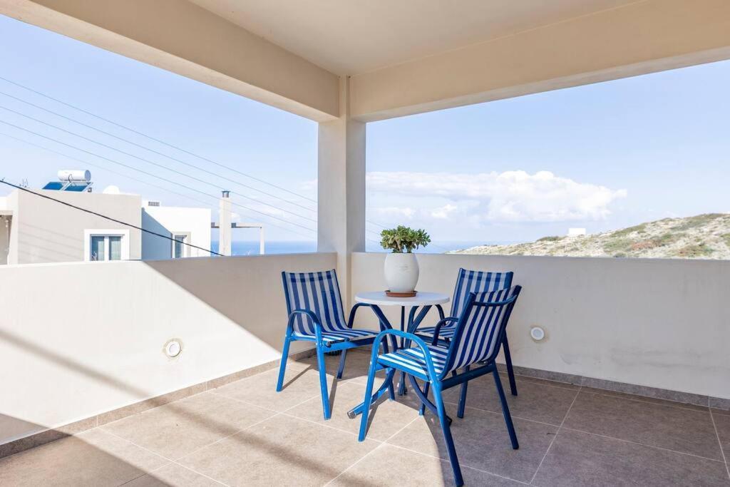 Holiday home Cosy, Sea View 