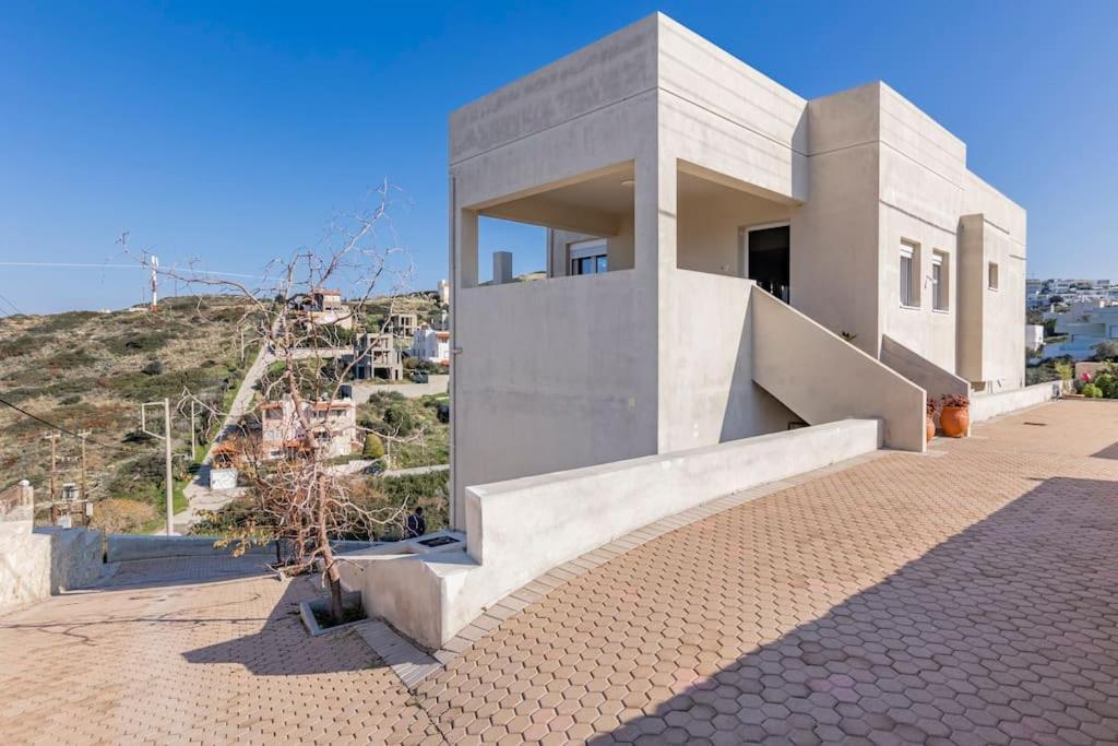Casa vacanze Cosy, Sea View 