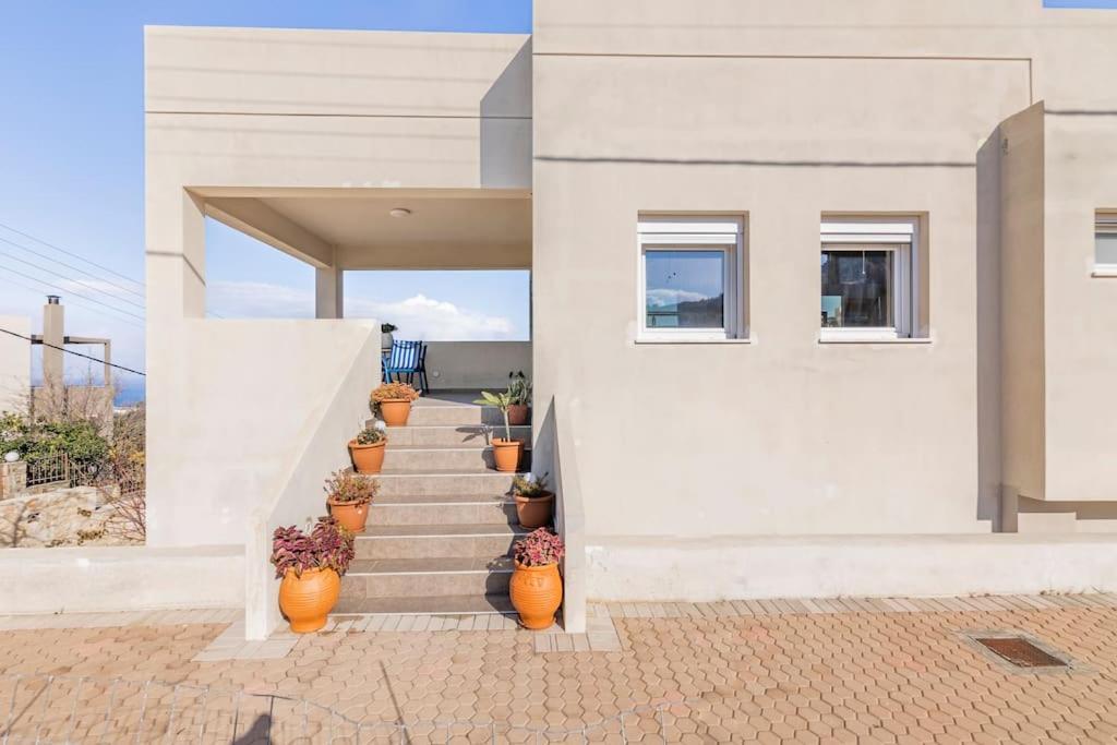 Casa vacanze Cosy, Sea View 