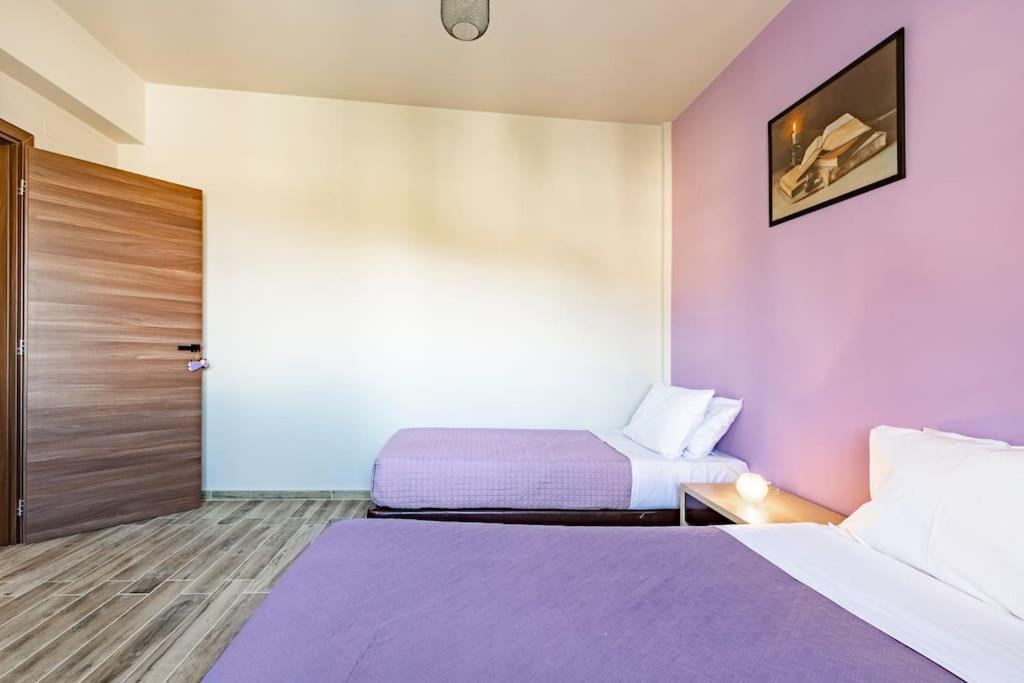 Cosy, Sea View 