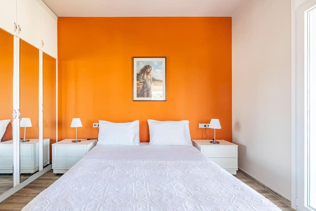 Cosy, Sea View 