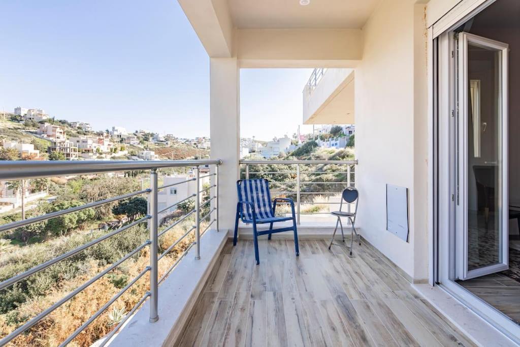 Casa vacanze Cosy, Sea View 