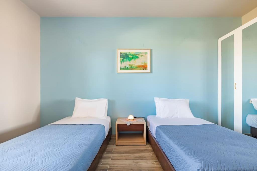 Casa vacanze Cosy, Sea View 