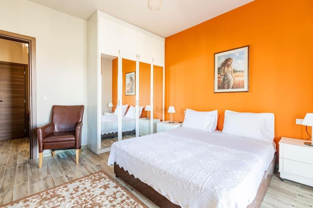 Casa vacanze Cosy, Sea View 