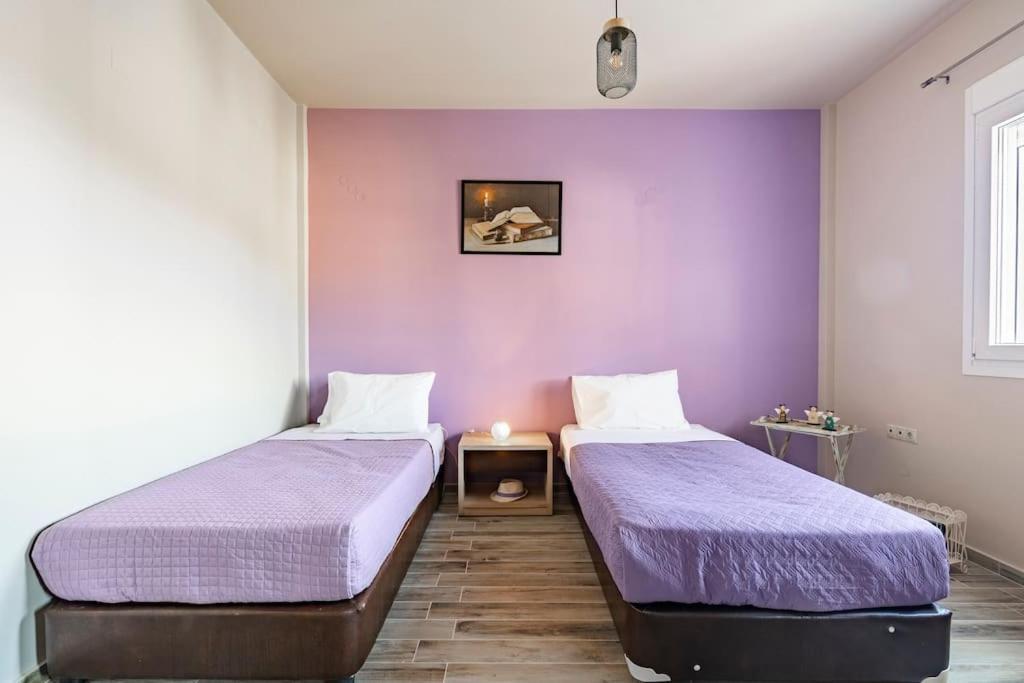 Cosy, Sea View 